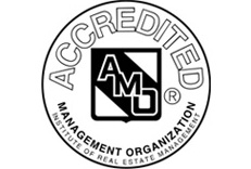 AMO (Accredited Management Organization)